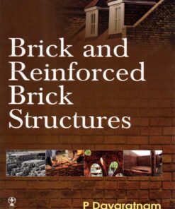 Brick and Reinforced Brick Structures (PDF)