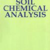 A Textbook of Soil Chemical Analysis (PDF)