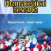 Basic Concepts in Pharmaceutical Research (PDF)