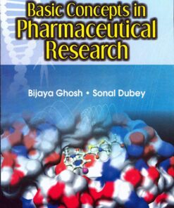 Basic Concepts in Pharmaceutical Research (PDF)