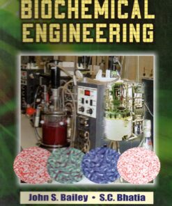 Biochemical Engineering (EPUB)