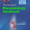 Clinician’s Rheumatology Handbook (PDF)