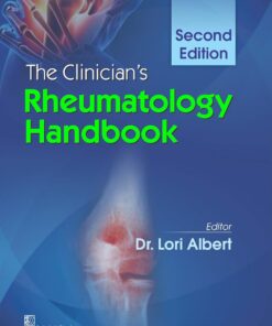 Clinician’s Rheumatology Handbook (PDF)