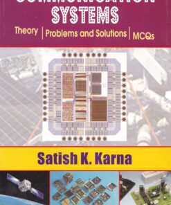 Communication Systems: Theory Problems and Solutions MCQs (PDF)