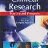 Clinical Research: Practice and Prospects (PDF)