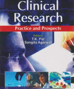 Clinical Research: Practice and Prospects (PDF)