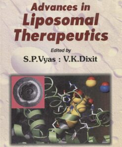 Advances in Liposomal Therapeutics (EPUB)