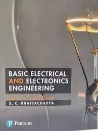 Basic Electrical Engineering & Electronics (PDF)