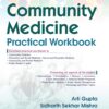 Community Medicine Practical Workbook (PDF)