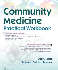 Community Medicine Practical Workbook (PDF)
