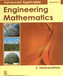Advanced Applicable Engineering Mathematics, Vol. 1: Volume 1 (PDF)