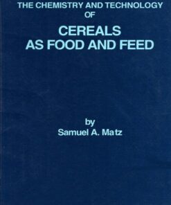 Cereals as Food and Feed (PDF)