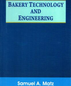 Bakery Technology and Engineering, 3rd Edition (PDF)