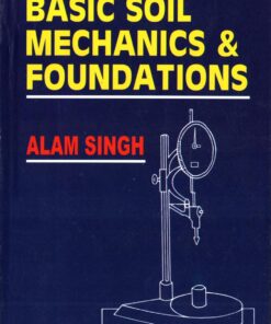 BASIC Basic Soil Mechanics & Foundations (PDF)