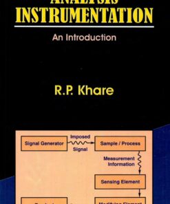 Analysis Instrumentation: An Introduction (EPUB)