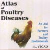 A Colour Atlas of Poultry Disease (PDF)