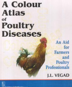 A Colour Atlas of Poultry Disease (PDF)
