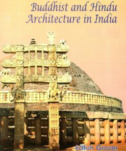 Buddhist and Hindu Architecture in India, 2nd Edition (PDF)
