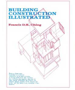 Building Construction Illustrated (PDF)