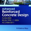Advanced Reinforced Concrete Design, 3rd Edition (PDF)