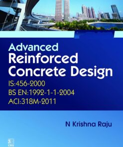 Advanced Reinforced Concrete Design, 3rd Edition (PDF)