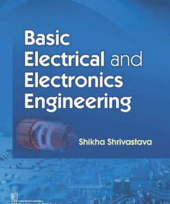 Basic Electrical and Electronics Engineering (PDF)