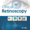 Clinical Retinoscopy (EPUB)