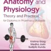 Anatomy and Physiology (PDF)