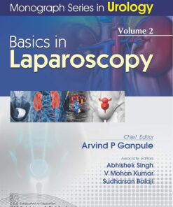 Basic in Laparscopy Vol. 2: Basics in Laparoscopy (Monograph Series in Urology) (PDF)