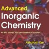 Advance Inorganic Chemistry Vol-2: Volume II (PDF)