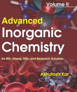 Advance Inorganic Chemistry Vol-2: Volume II (PDF)