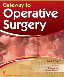 CBS_Gateway to Operative Surgery (PDF)