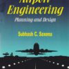 Airport Engineering: Planning & Design (PDF)