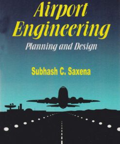Airport Engineering: Planning & Design (PDF)