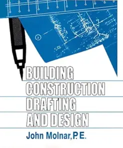 Building Construction Drafting & Design (PDF)