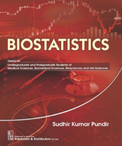 Biostatistics (PDF)