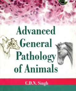 Advanced General Pathology of Animals (PDF)