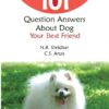 101 Question Answers About Dogs: Your Best Friend (PDF)