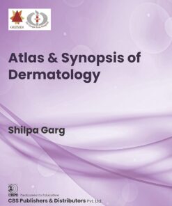 Atlas & Synopsis of Dermatology (PDF)