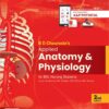 BD Chaurasia Applied Anatomy and Physiology for Bsc Nursing Students, 2nd Edition (PDF)
