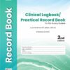 Clinical Logbook/Practical Record Book, 2nd Edition (PDF)