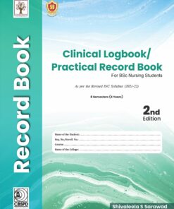 Clinical Logbook/Practical Record Book, 2nd Edition (PDF)