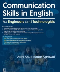 Communication Skills in English for Engineers and Technologists (PDF)