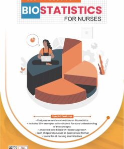 CBS Handbook on Bio Statistics for Nurses (PDF)