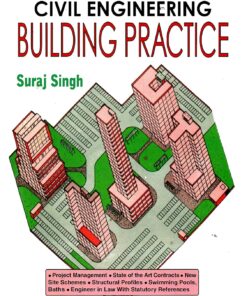 Civil Engineering Building Practice (PDF)