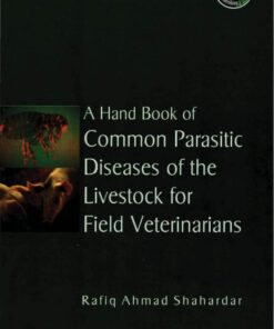 Handbook of Common Parasitic Diseases of the Livestock for Field Veterinarians (PDF)