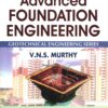 Advanced Foundation Engineering: Geotechnical Engineering Series (PDF)