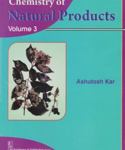Chemistry of Natural Products Vol. 3 (PDF)