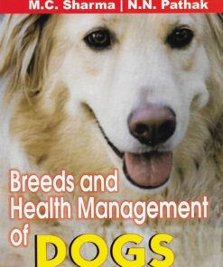 Breeds & Health Management of Dogs (PDF)
