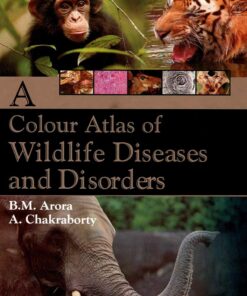 A Colour Atlas of Wildlife Diseases and Disorders (PDF)